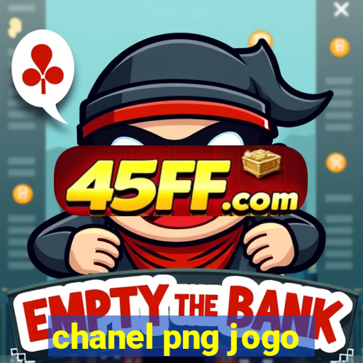chanel png jogo